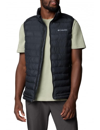 COLUMBIA M POWDER LITE II VEST AISLANTE