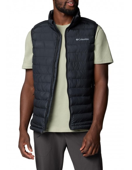 COLUMBIA M POWDER LITE II VEST AISLANTE