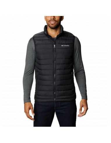 COLUMBIA M POWDER LITE II VEST AISLANTE