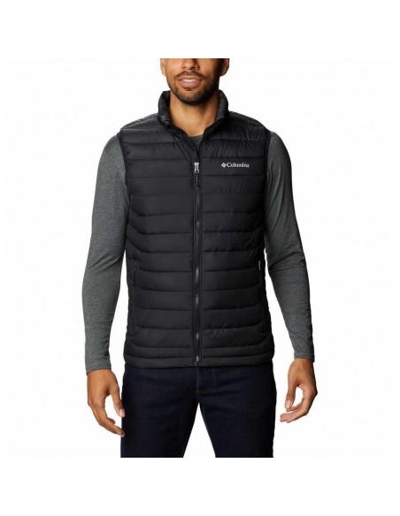 COLUMBIA M POWDER LITE II VEST AISLANTE