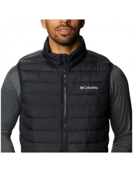 COLUMBIA M POWDER LITE II VEST AISLANTE