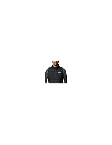 COLUMBIA M POWDER LITE II VEST AISLANTE