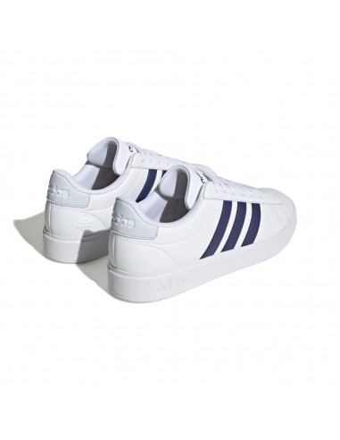 ADIDAS-GRAND COURT 2.0-HP2531