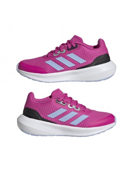 Zapatilla para Running para UNISEX JUNIOR ADIDAS RUNFALCON 3.0 K