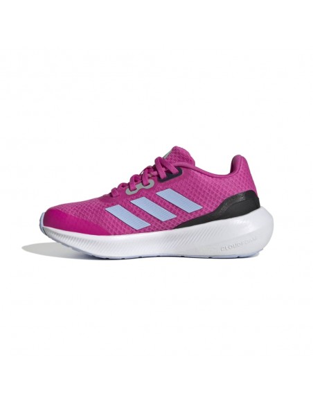 Zapatilla para Running para UNISEX JUNIOR ADIDAS RUNFALCON 3.0 K