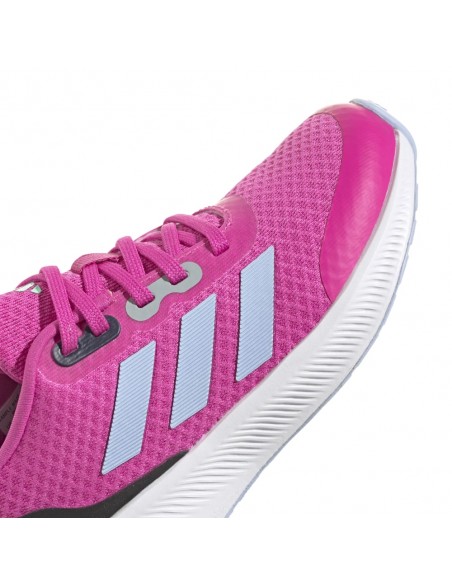 Zapatilla para Running para UNISEX JUNIOR ADIDAS RUNFALCON 3.0 K
