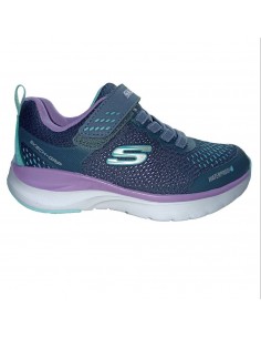 Zapatilla de Moda para NIÑA SKECHERS ULTRA GROOVE-HYDRO MIST