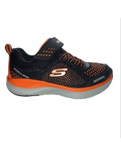 Zapatilla Multideporte para NIÑO SKECHERS ULTRA...