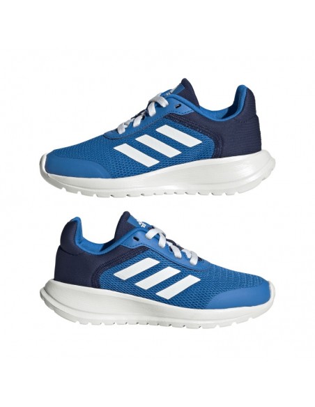 Zapatilla para Running para UNISEX JUNIOR ADIDAS Tensaur Run 2.0 K