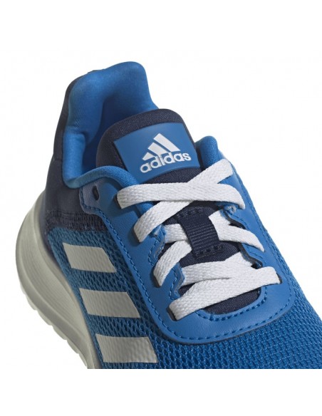 Zapatilla para Running para UNISEX JUNIOR ADIDAS Tensaur Run 2.0 K