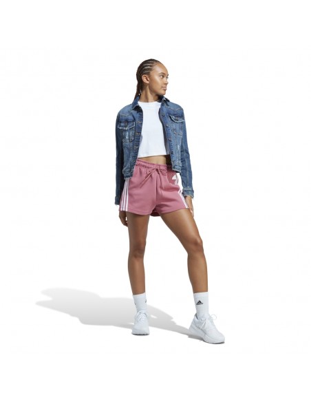 ADIDAS-W FI 3S SHORT-IC0522