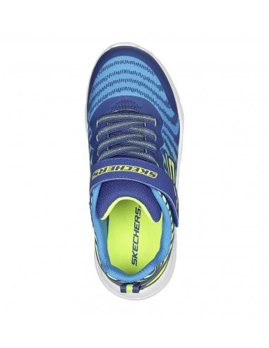 Zapatilla Multideporte para NIÑO SKECHERS GO...