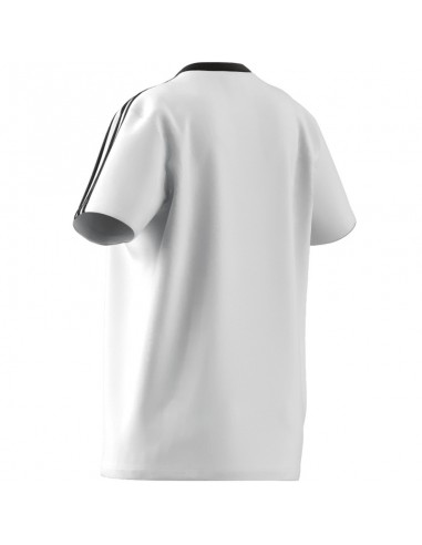 Adidas-Manga Corta-W 3S BF T