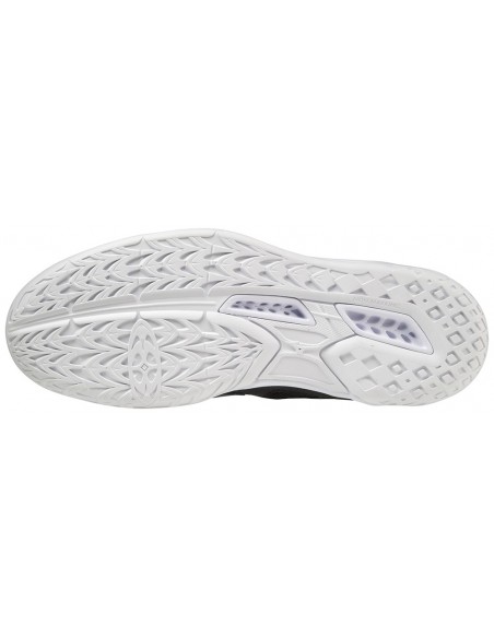 Zapatilla de Deportes Indoor para UNISEX MIZUNO THUNDER BLADE 3-01