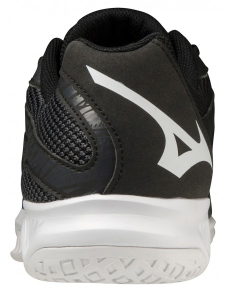 Zapatilla de Deportes Indoor para UNISEX MIZUNO THUNDER BLADE 3-01