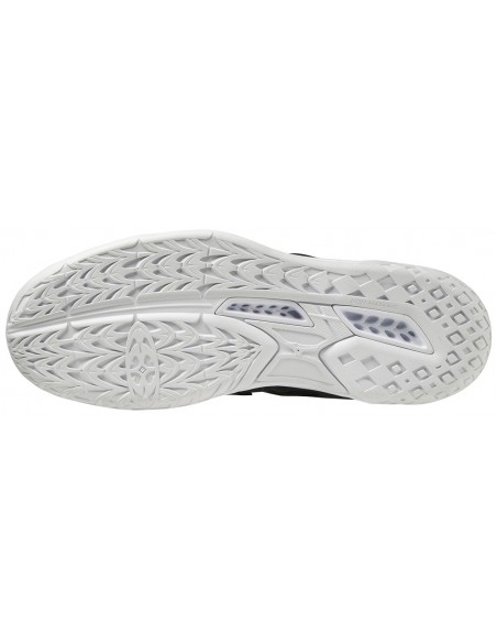 Zapatilla de Deportes Indoor para UNISEX MIZUNO THUNDER BLADE 3-01