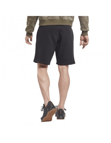 REEBOK RI Left Leg Logo Short