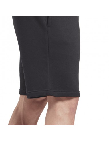 REEBOK RI Left Leg Logo Short