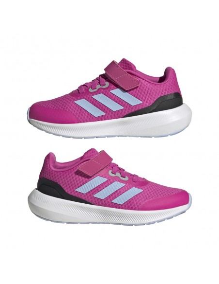 Zapatilla para Running para UNISEX JUNIOR ADIDAS RUNFALCON 3.0 EL K