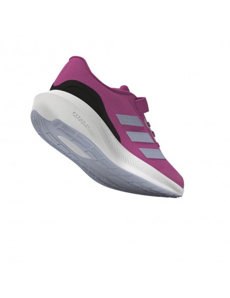 Zapatilla para Running para UNISEX JUNIOR ADIDAS RUNFALCON 3.0 EL K