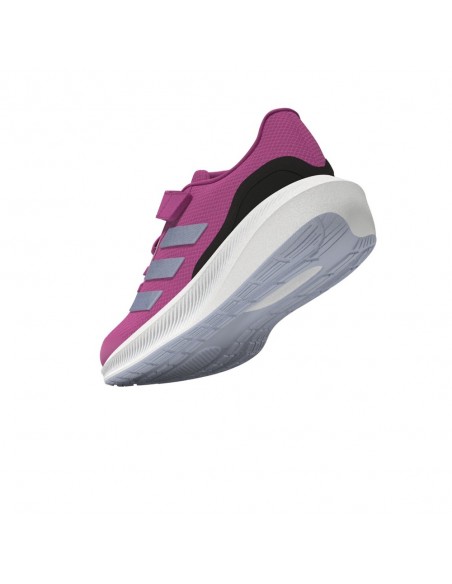 Zapatilla para Running para UNISEX JUNIOR ADIDAS RUNFALCON 3.0 EL K