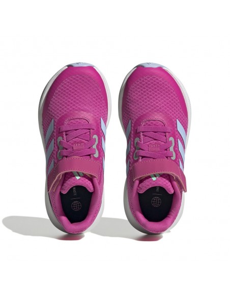 Zapatilla para Running para UNISEX JUNIOR ADIDAS RUNFALCON 3.0 EL K