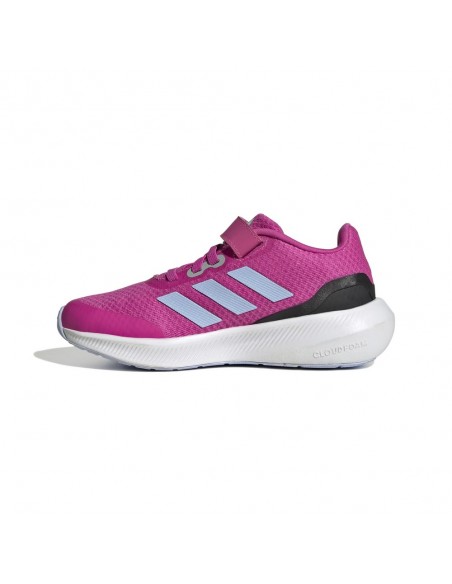 Zapatilla para Running para UNISEX JUNIOR ADIDAS RUNFALCON 3.0 EL K