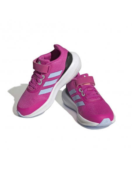 Zapatilla para Running para UNISEX JUNIOR ADIDAS RUNFALCON 3.0 EL K