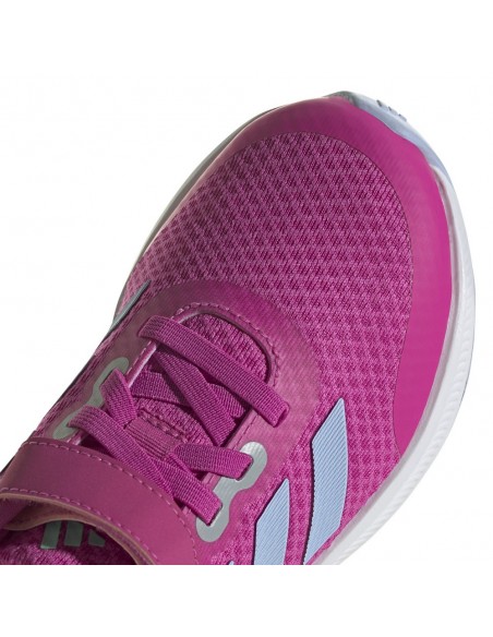 Zapatilla para Running para UNISEX JUNIOR ADIDAS RUNFALCON 3.0 EL K