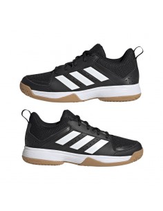 Zapatilla de Deportes Indoor para UNISEX JUNIOR ADIDAS...