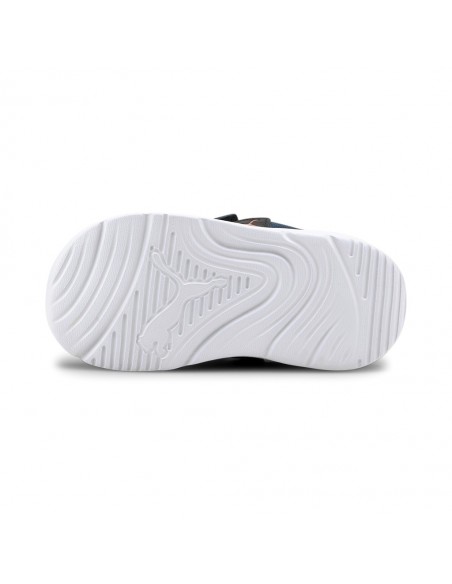 Zapatilla Multideporte para KIDS/BEBÉ PUMA Fun Racer AC Inf Bright Cobalt-High
