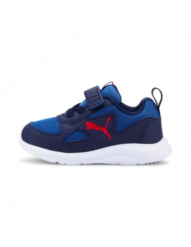 Zapatilla Multideporte para KIDS/BEBÉ PUMA Fun...