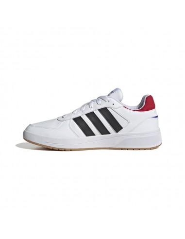 Zapatilla de Moda para HOMBRE ADIDAS COURTBEAT