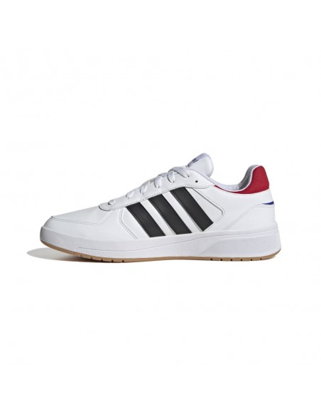 Zapatilla de Moda para HOMBRE ADIDAS COURTBEAT