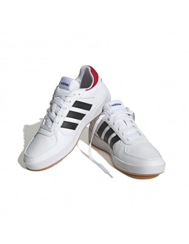 Zapatilla de Moda para HOMBRE ADIDAS COURTBEAT