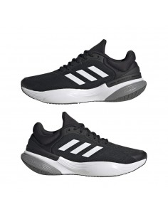 Zapatilla para Running para UNISEX JUNIOR ADIDAS Response...