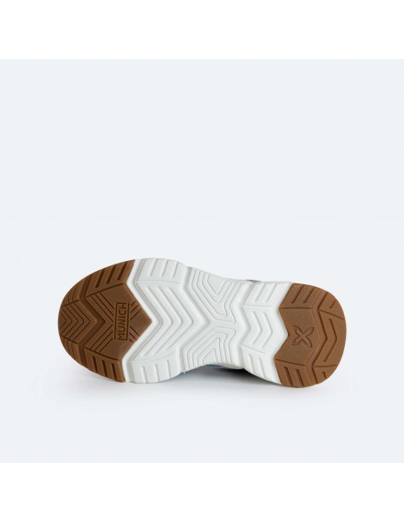 Zapatilla de Moda para UNISEX JUNIOR MUNICH MINI TRACK VCO 59