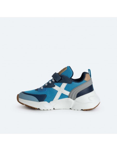 Zapatilla de Moda para UNISEX JUNIOR MUNICH MINI TRACK VCO 59