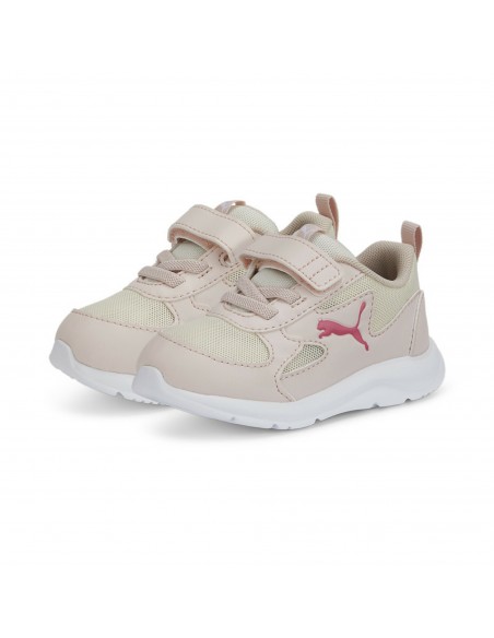 Zapatilla Multideporte para UNISEX JUNIOR PUMA Fun Racer AC Inf-13