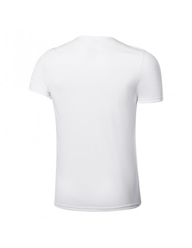 REEBOK CAMISETA WOR POLY GRAPHIC SS