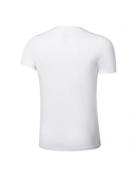 REEBOK CAMISETA WOR POLY GRAPHIC SS
