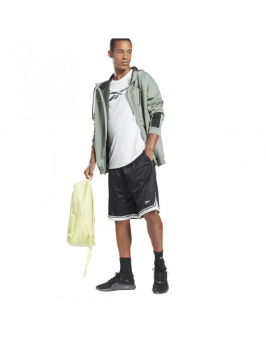 REEBOK CAMISETA WOR POLY GRAPHIC SS