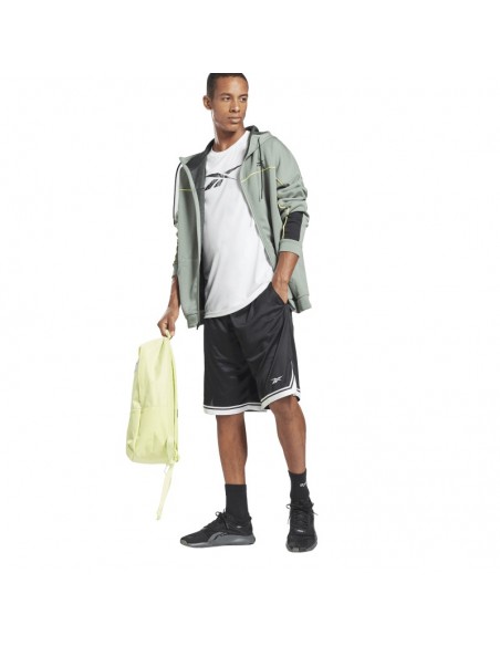 REEBOK CAMISETA WOR POLY GRAPHIC SS