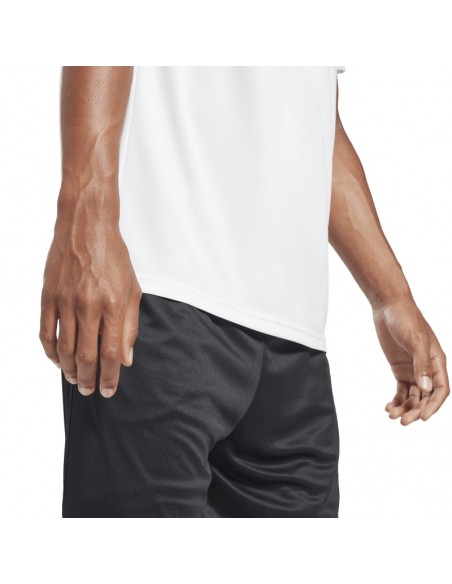 REEBOK CAMISETA WOR POLY GRAPHIC SS