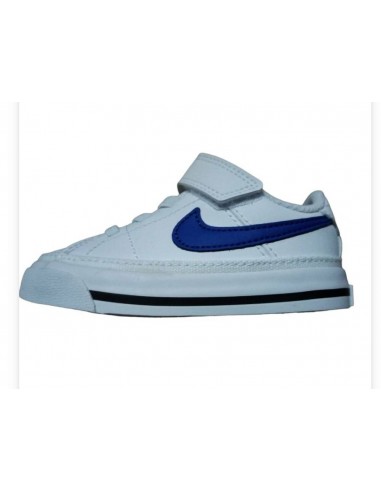 Nike Court Legacy Little Kids Shoe  SP23