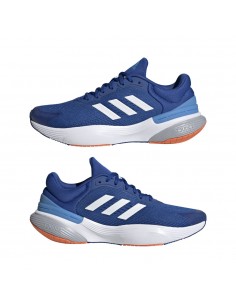 Zapatilla para Running para UNISEX JUNIOR ADIDAS Response...