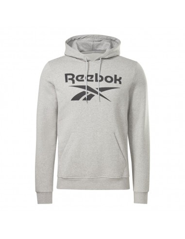 REEBOK-RI FLC Big Logo Hood-H54804
