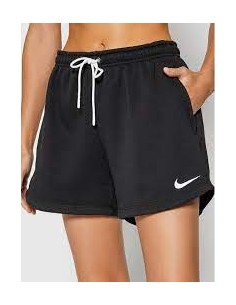 NIKE W NK FLC PARK20 SHORT 2