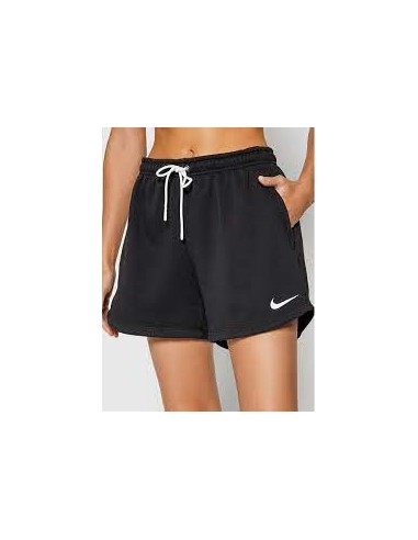 NIKE W NK FLC PARK20 SHORT