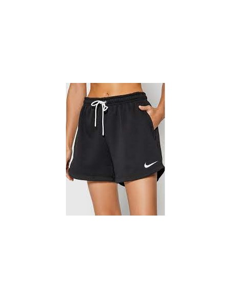 NIKE W NK FLC PARK20 SHORT